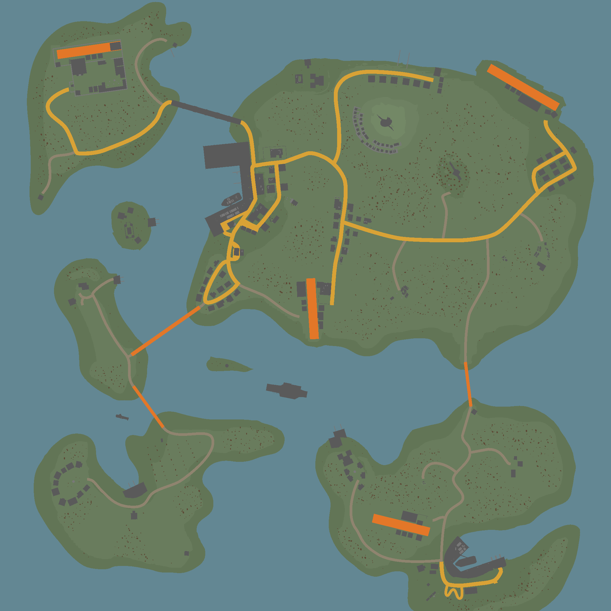 FallenRP - Update