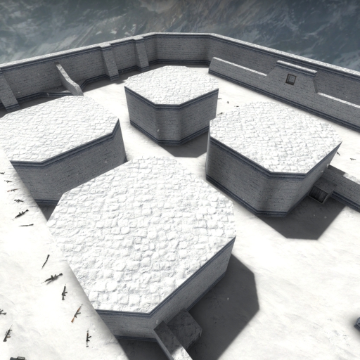snow map :v – Team Fortress 2 Mod