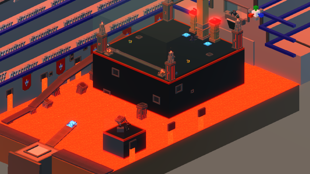 The Magma Box preview