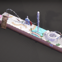 Diorama Challenge January-February 2024