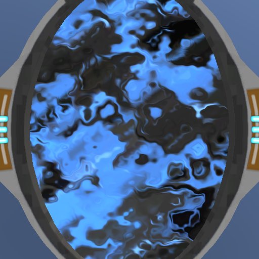 PORTAL WORLD
