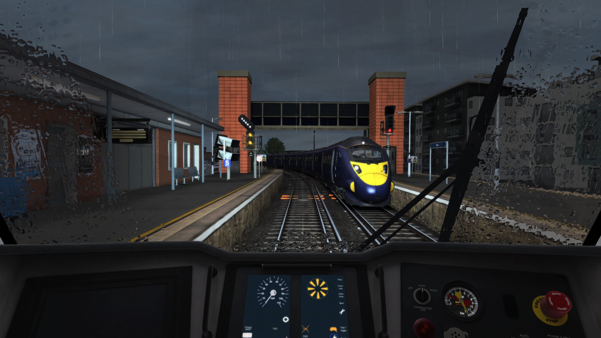 Engineering Closures - part 2 (9Z29)