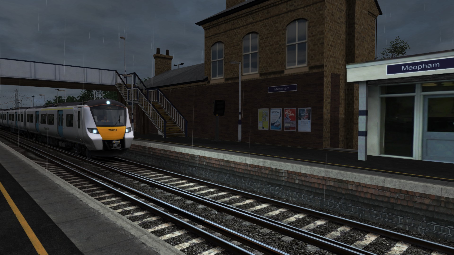 Engineering Closures - part 3 (9P42)
