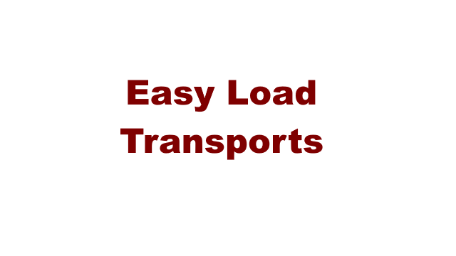 Easy Load Transports