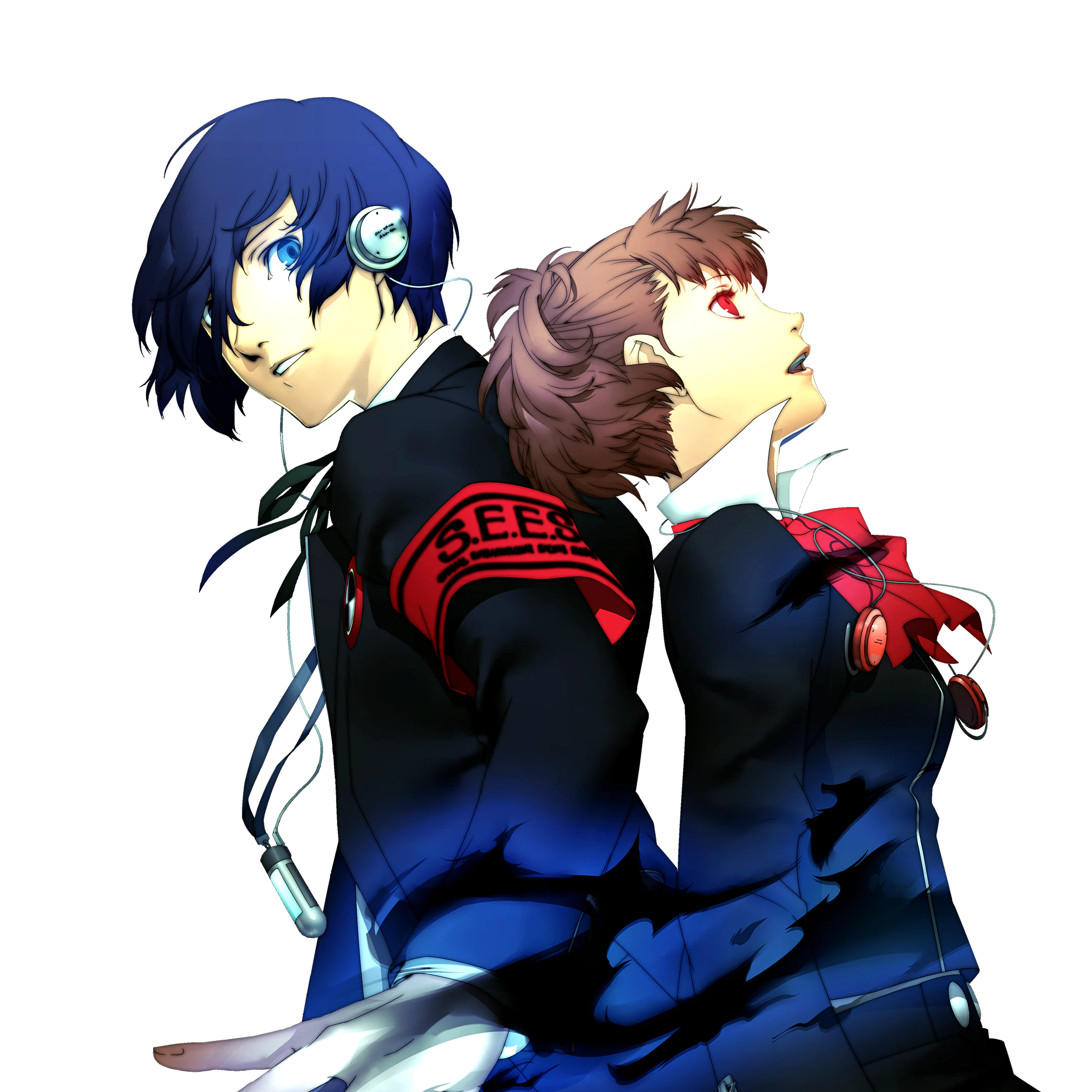 Persona 3 Reload