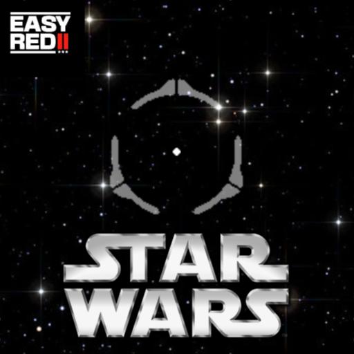 Battlefront 2 Crosshair (2005, Star Wars)