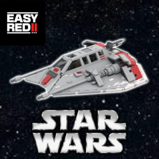 Snowspeeder (Hoth, Star Wars)
