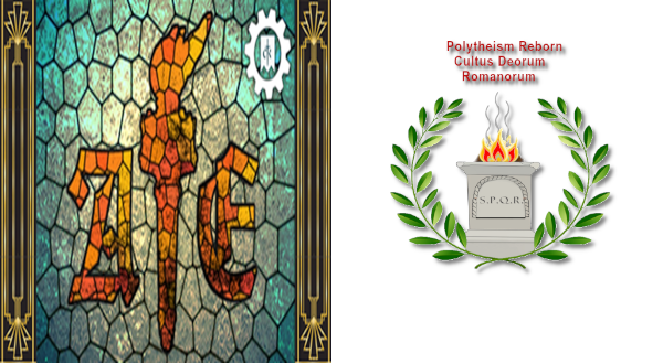 Polytheism Reborn - After the End Compatch