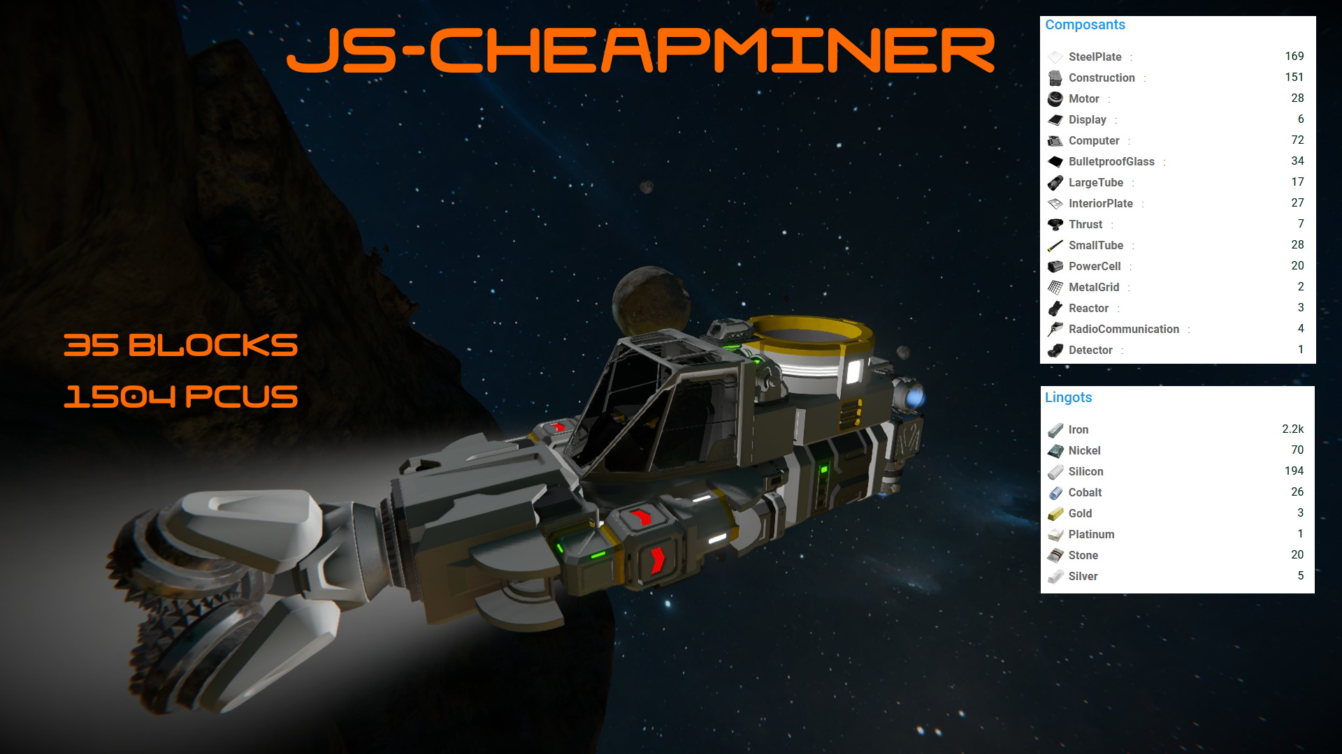 JS-CheapMiner