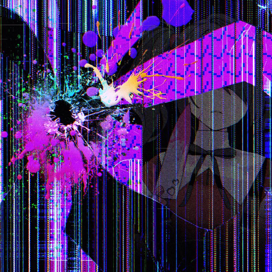 Steam Workshop::Needy Girl Overdose ending wallpaper Steam Workshop::Needy Girl Overdose ending wallpaper
