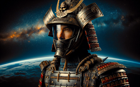 Samurai Star Clan