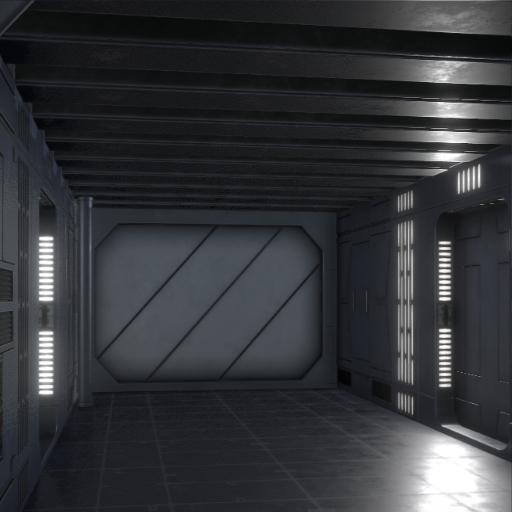 Venator duel map