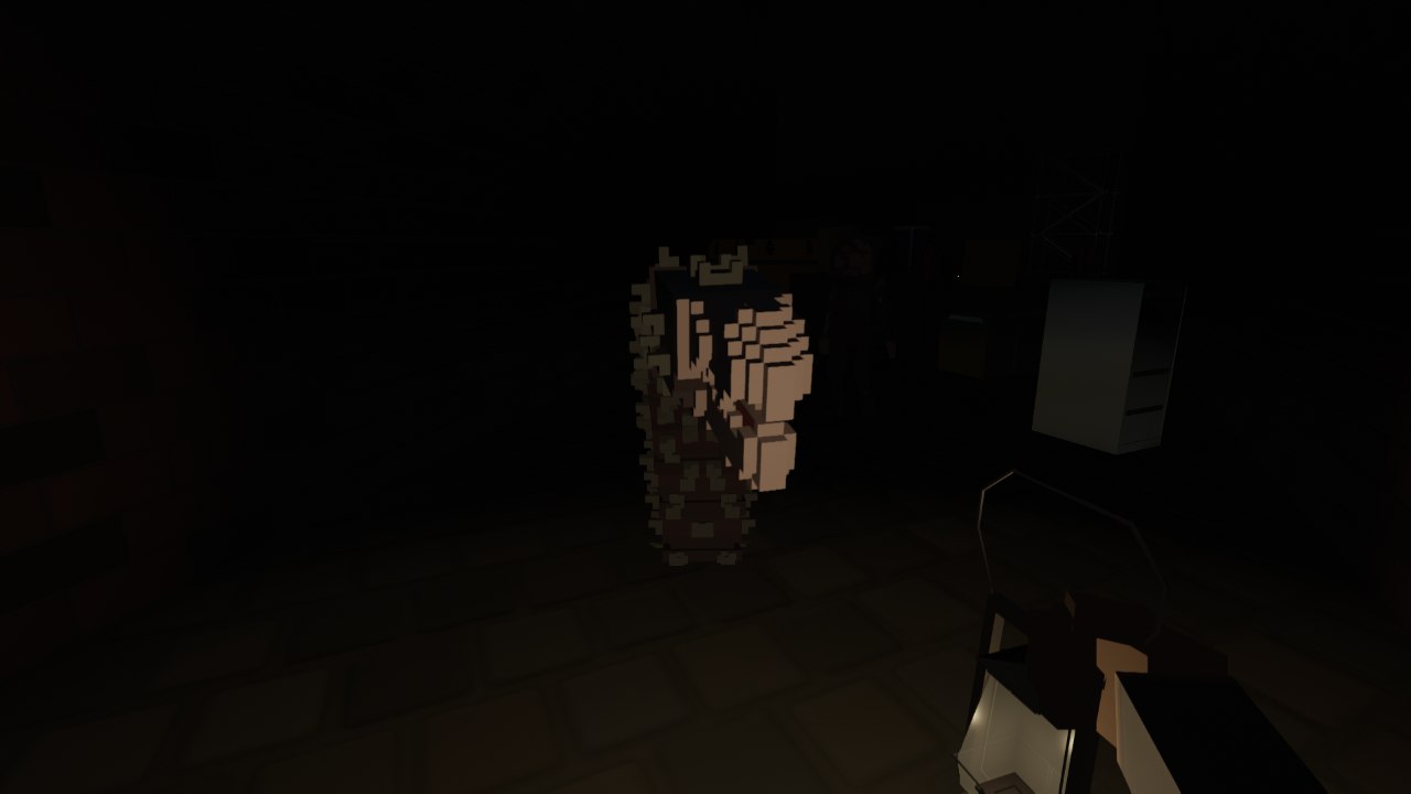Cave nether preview