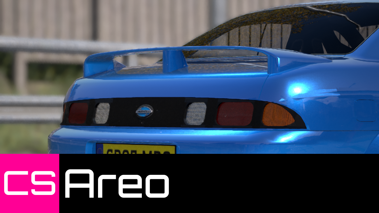 CS Aero