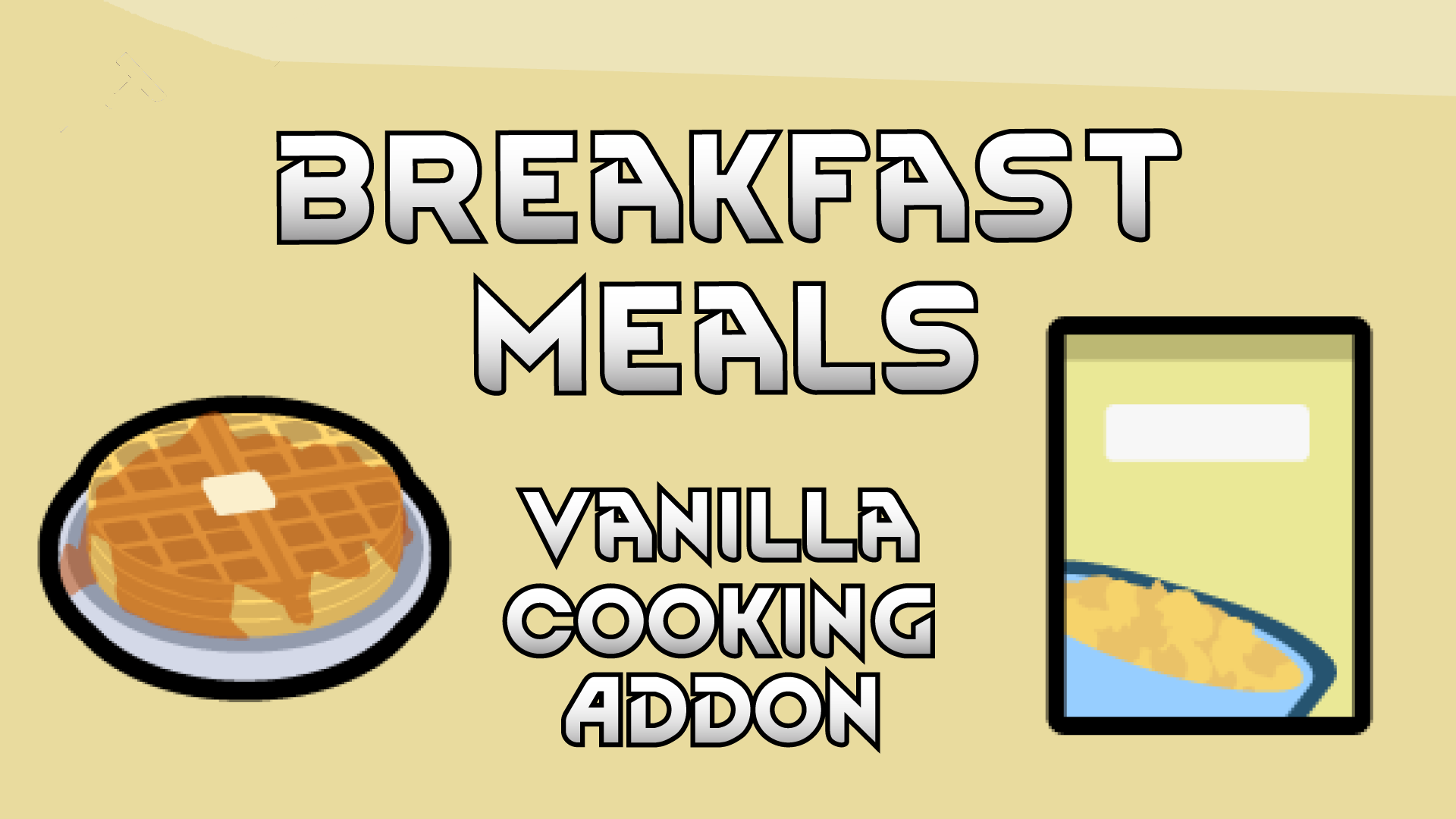 Breakfast Meals (Continued)