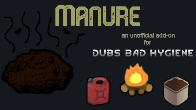 Manure