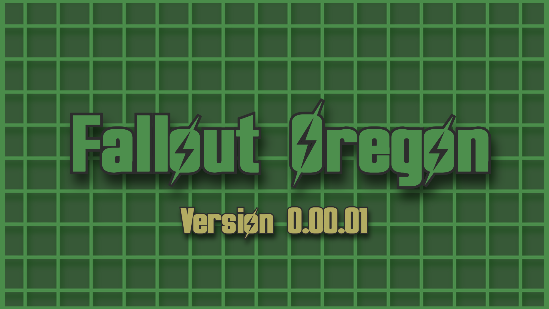Fallout Oregon – Unturned Mod