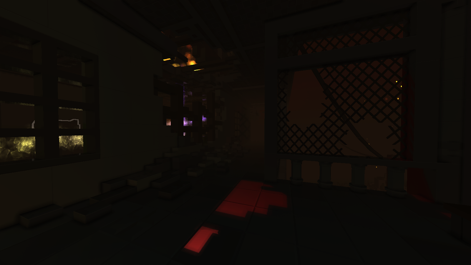 Wetwork (Shifu)