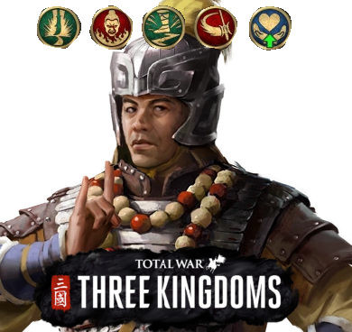 Zhang Liang Dynasty mode skills