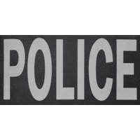 Swat, Police & Military Patches