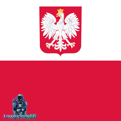 Poland Micros by LG56