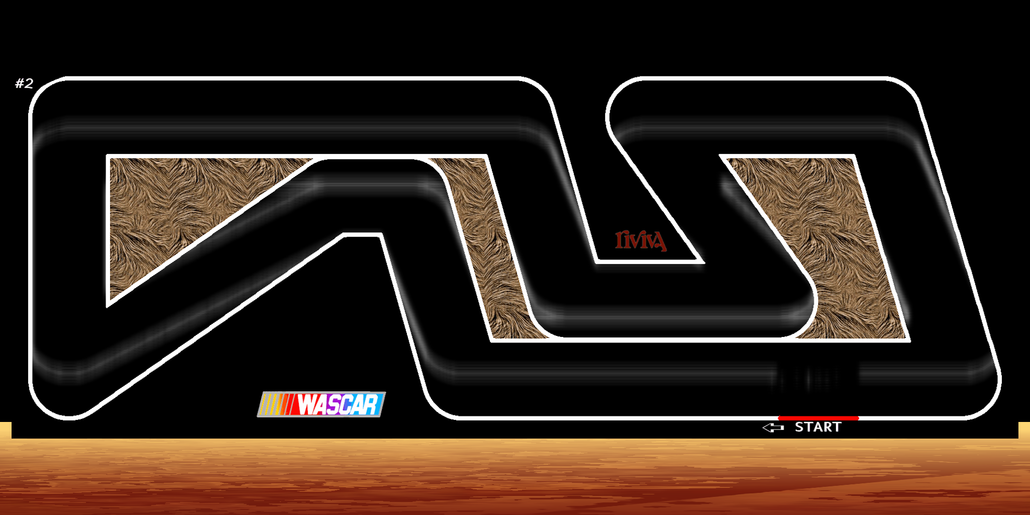 Wascar 3