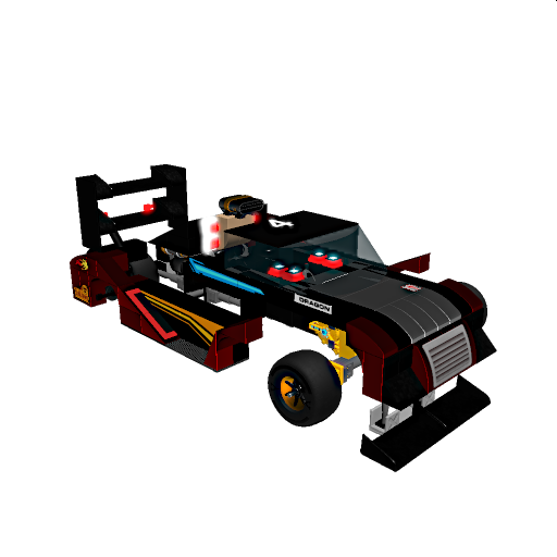 Racecar V4
