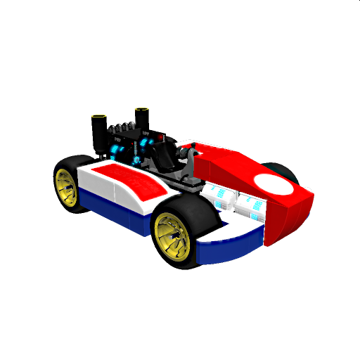 Mariokart