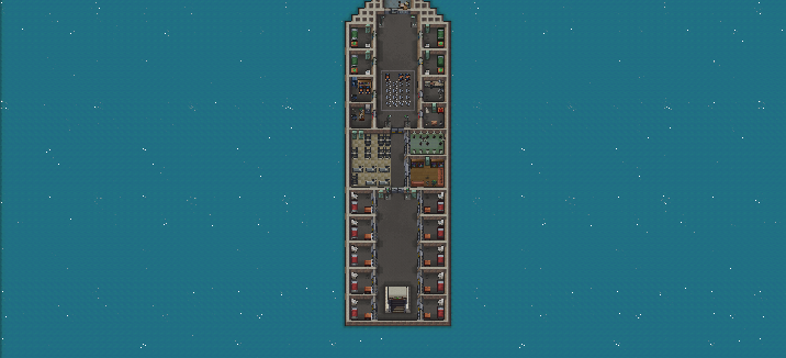 U.S.S Jailbreaker