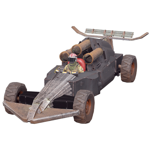 F1 Auto