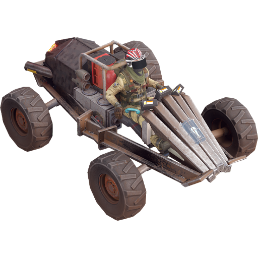 Landbeetle