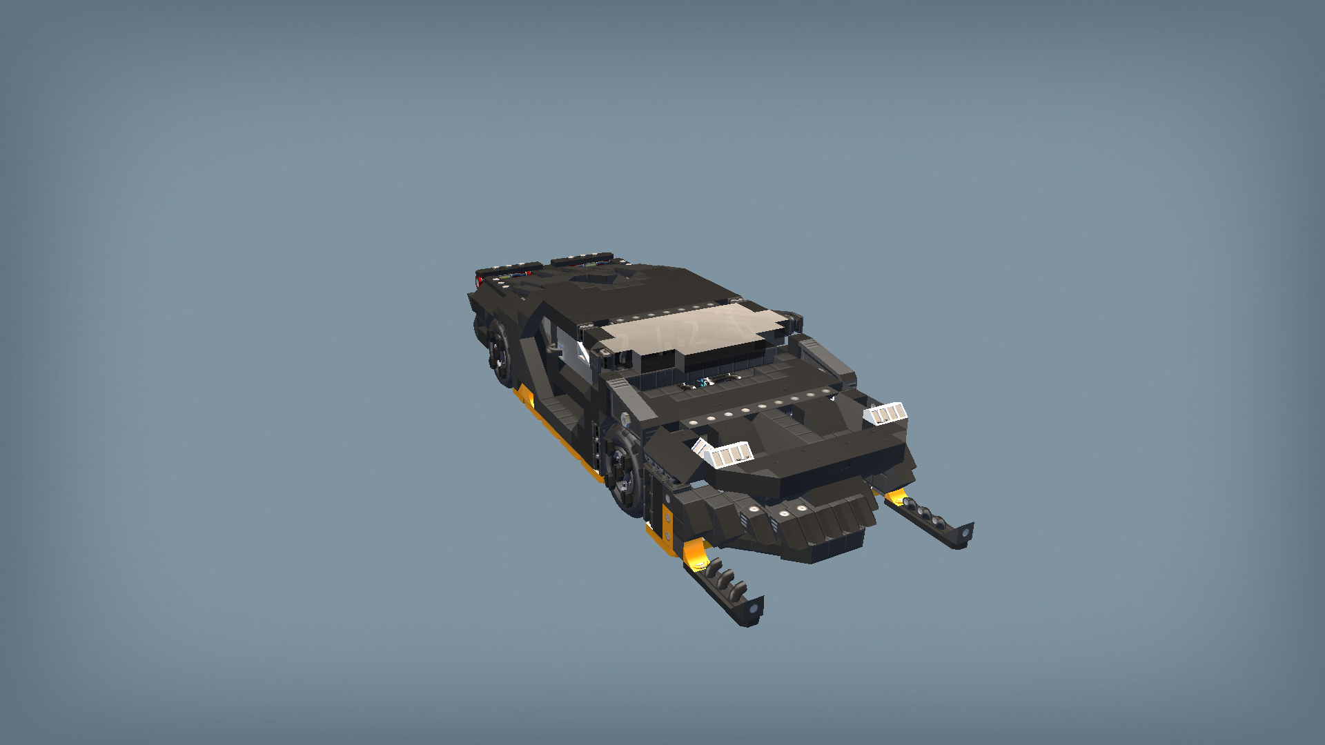 LAMBORGHINI CENTENARIO-AS