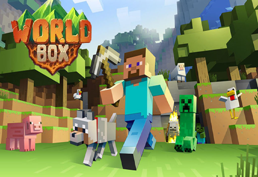 pandora's box mod Steam Workshop::WorldBox Mods