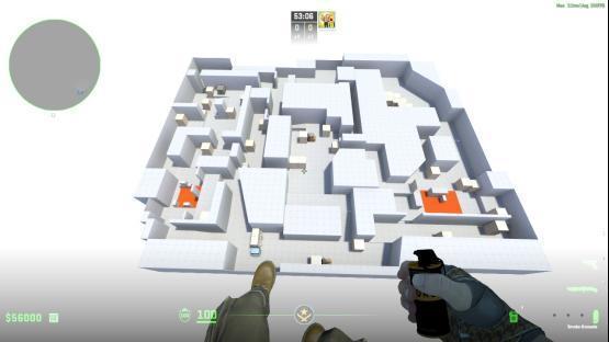 Factory – Counter-Strike 2 Mod