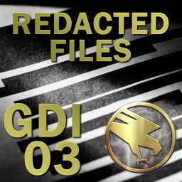 Redacted Files, GDI 03 - Eastward