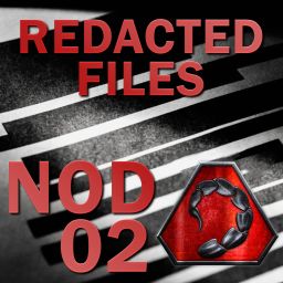 Redacted Files, Nod 02 - Old Friend