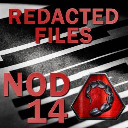 Redacted Files, Nod 14 - Raging Bull