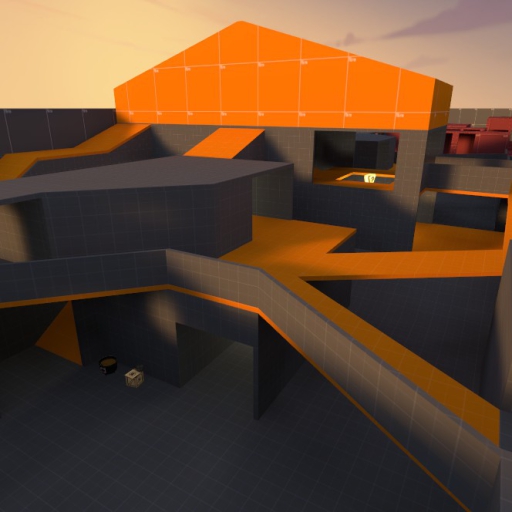 Birdwatch – Team Fortress 2 Mod