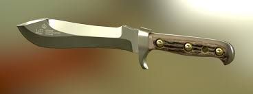 ARSENICS Realistic Blade Durability