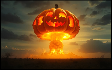 The Headless Horseman's Holocaus