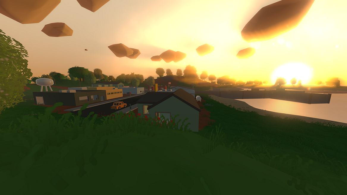 PEI-Reborn (Large) – Unturned Mod