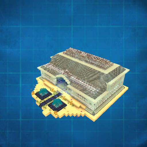 Daywalker Beachside Hotel preview