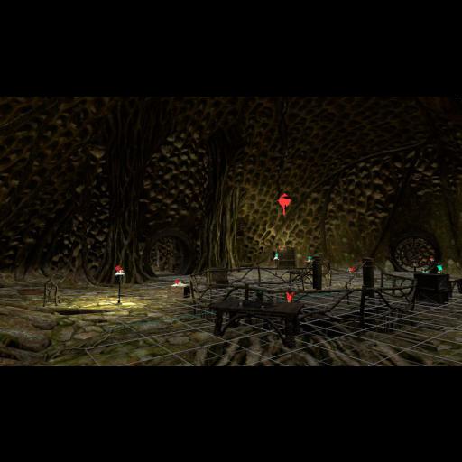 Tel mithryn