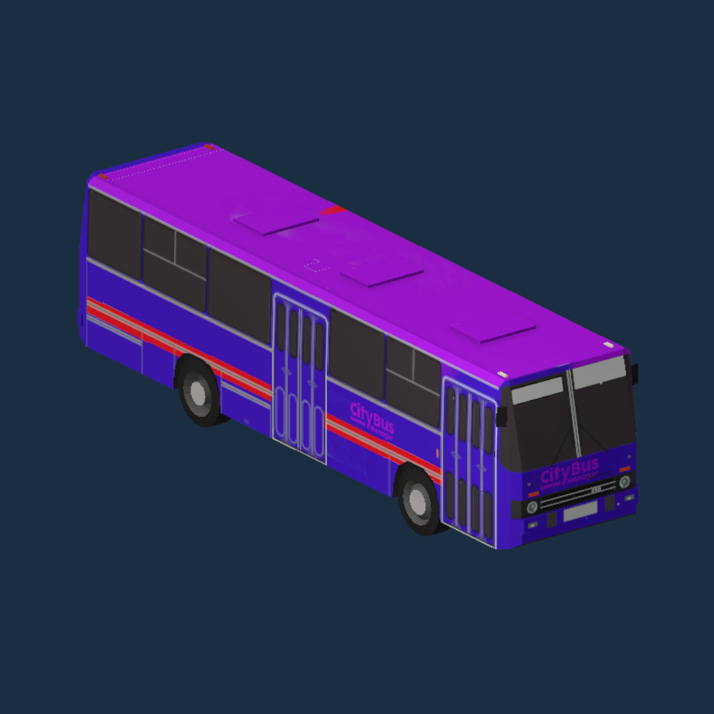 Ikarus 260