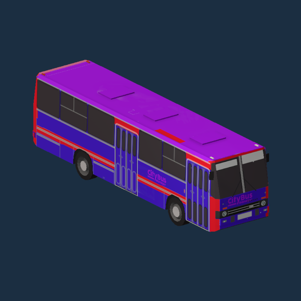 Ikarus 260