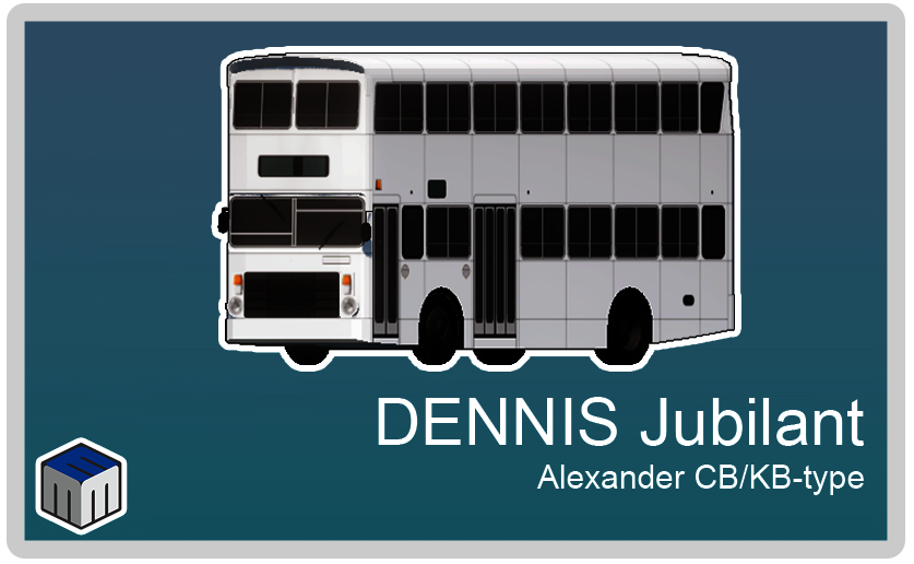 Dennis Jubilant ALX