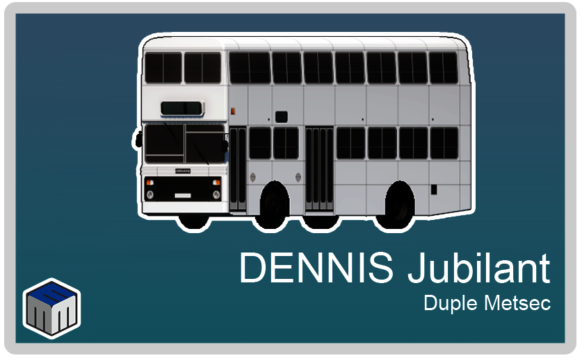 Dennis Jubilant DM