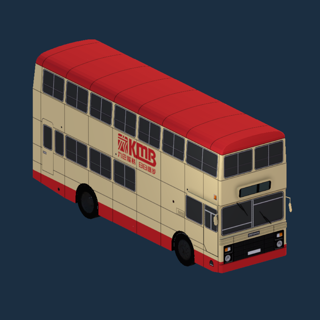 KMB N - Dennis Jubilant DM