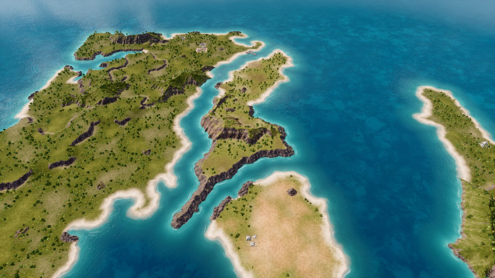 Lagoon&3Isl
