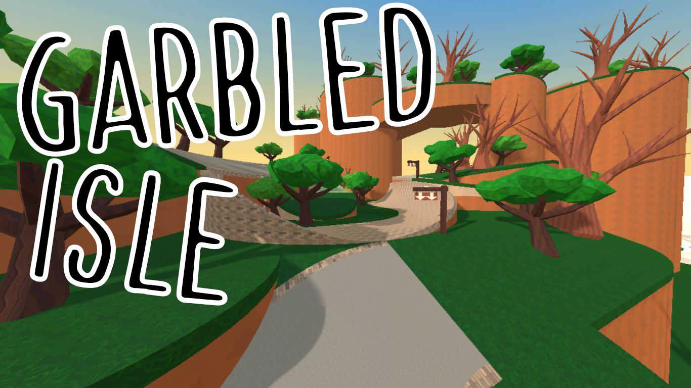 Garbled Isle